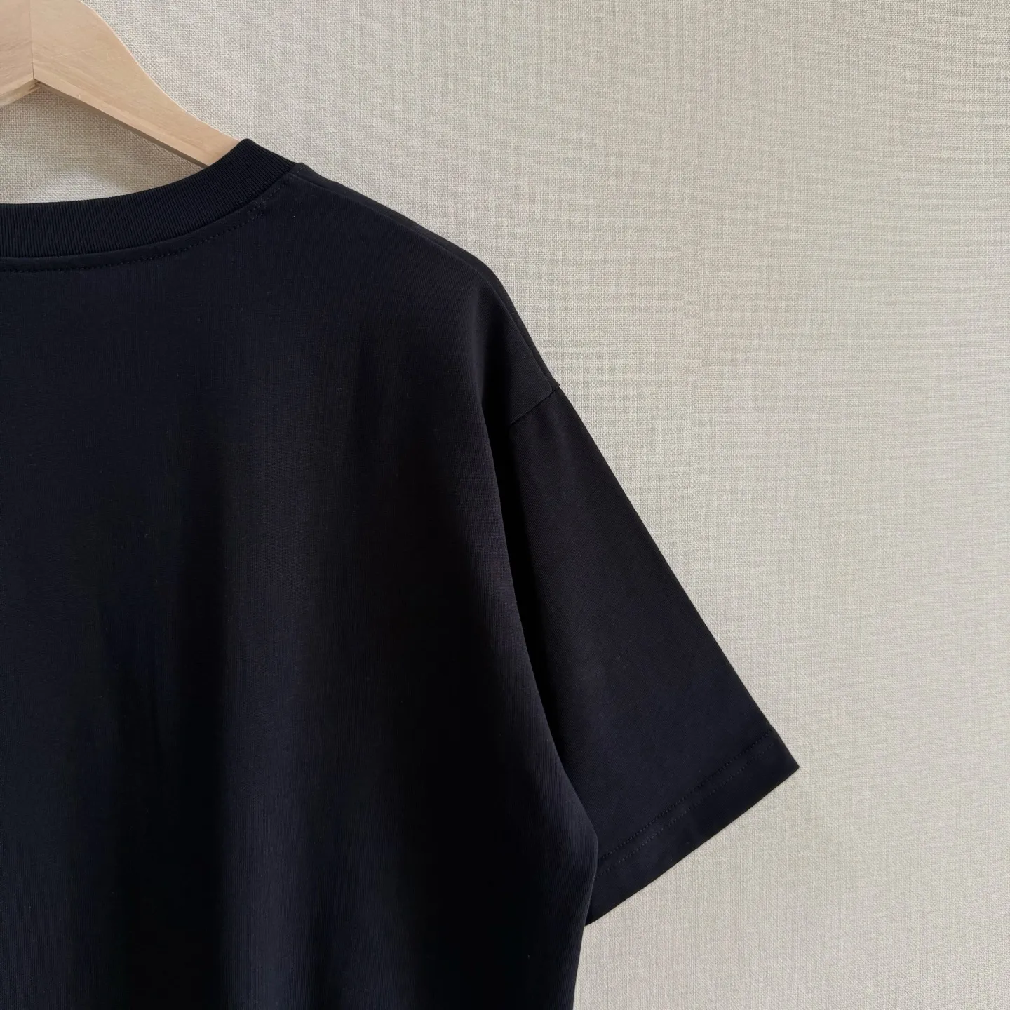 TM 1065 BALENCIAGA Series ：280 32 ： Hot Sale os 200 ：Black Size：S M L XL